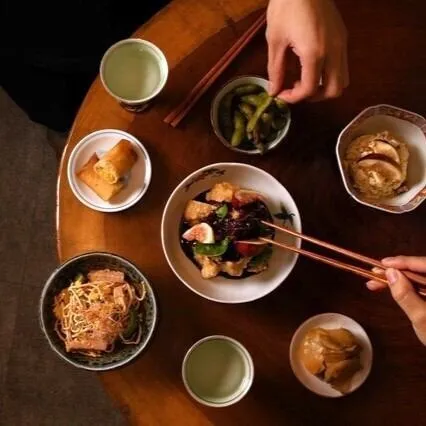 【お酒のお供に…】逸品料理