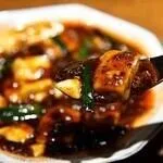 【ビールによく合う】麻婆豆腐
