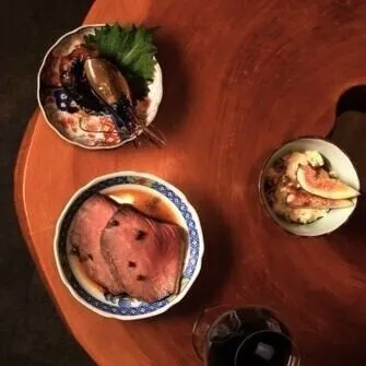 【お酒のお供に…】逸品料理